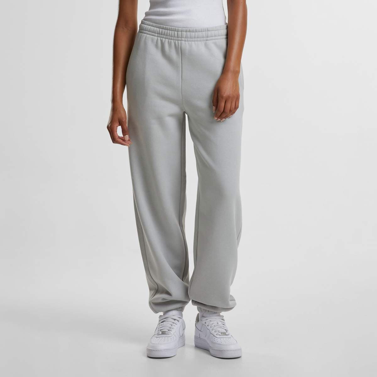 Fluffy Sweatpants