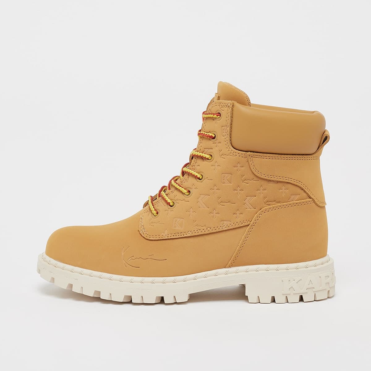 Classic Boot (GS)