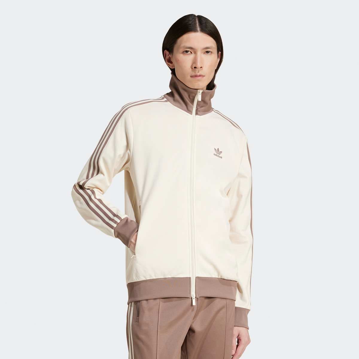 Classic Trainingsjacke 