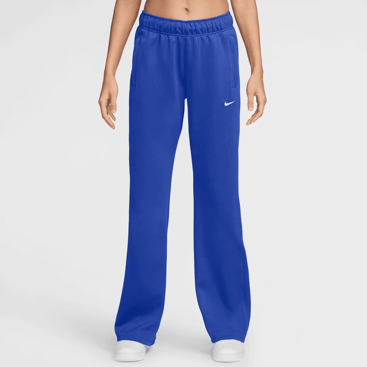 Sportswear Windrunner Mid-Rise Poly Knit Pants
