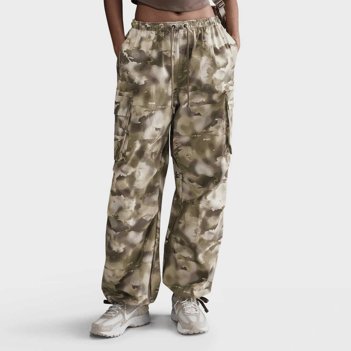 Sportswear Cargo Pants Dance
