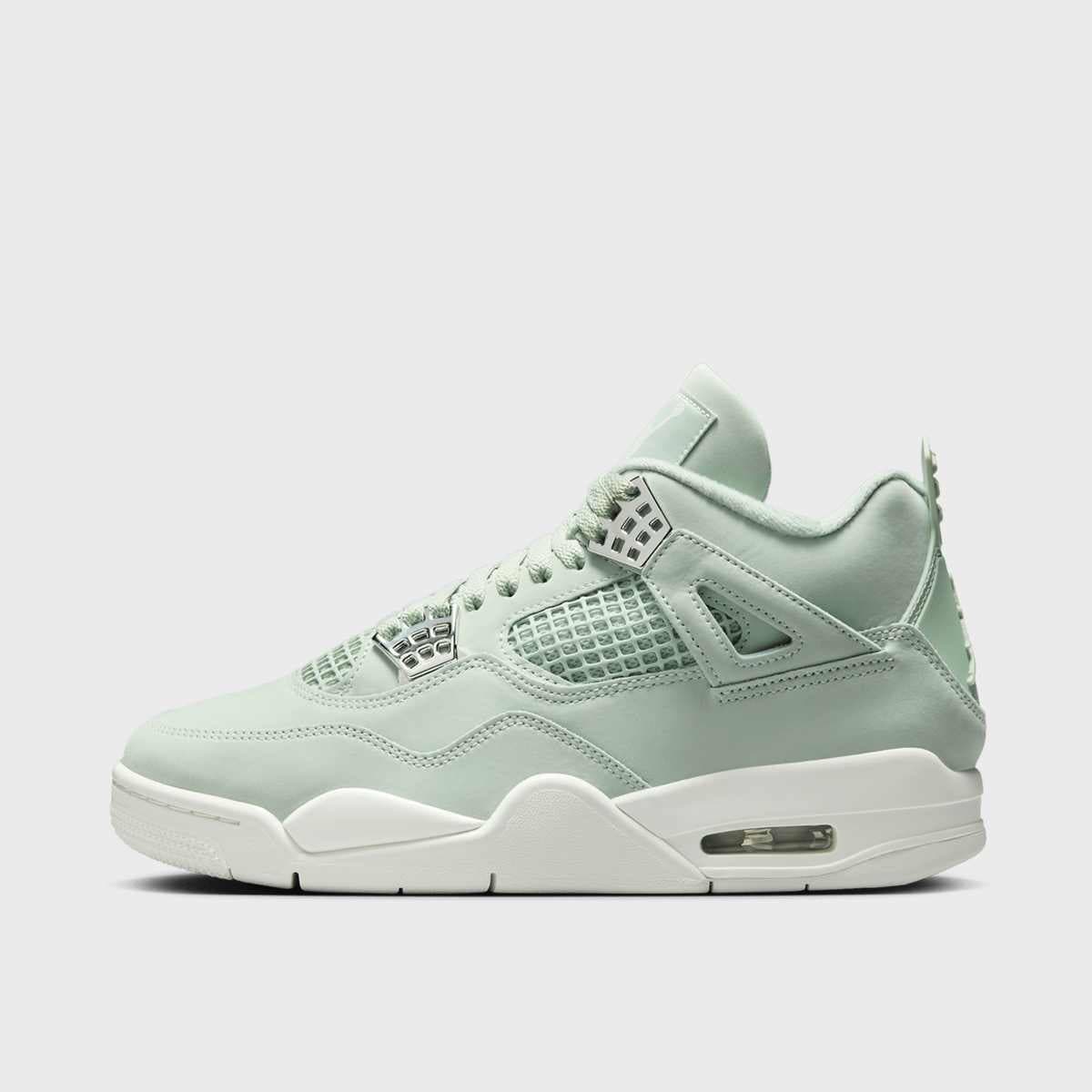 WMNS Air Jordan 4 Retro "Abundance"