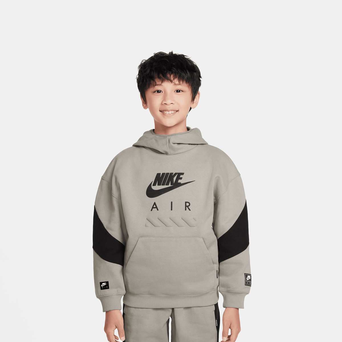 Air Fleece Hoodie