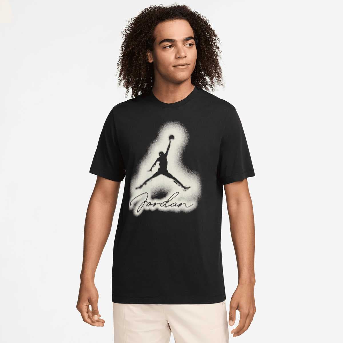 Flight MVP Jumpman Crew T-Shirt