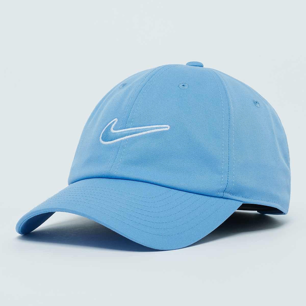 Club Unstructured Swoosh Cap