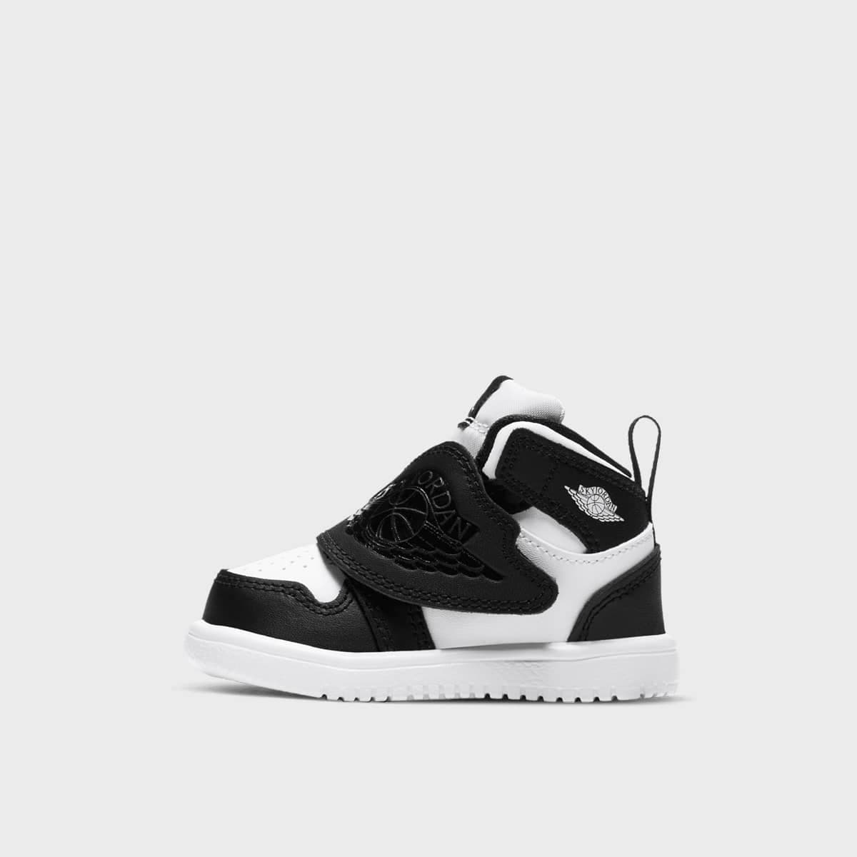 Sky Jordan 1 (TD)