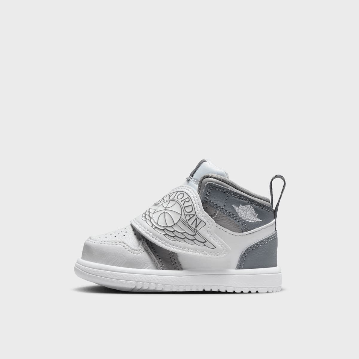Sky Jordan 1 (TD)