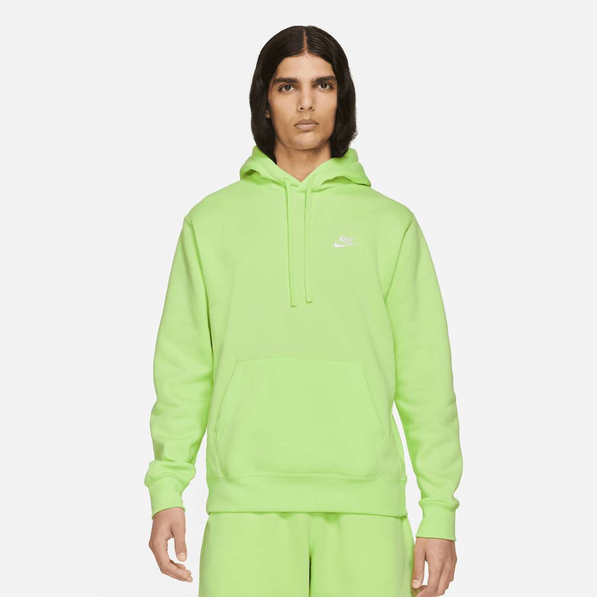 Sportswear Club Fleece Hoodie