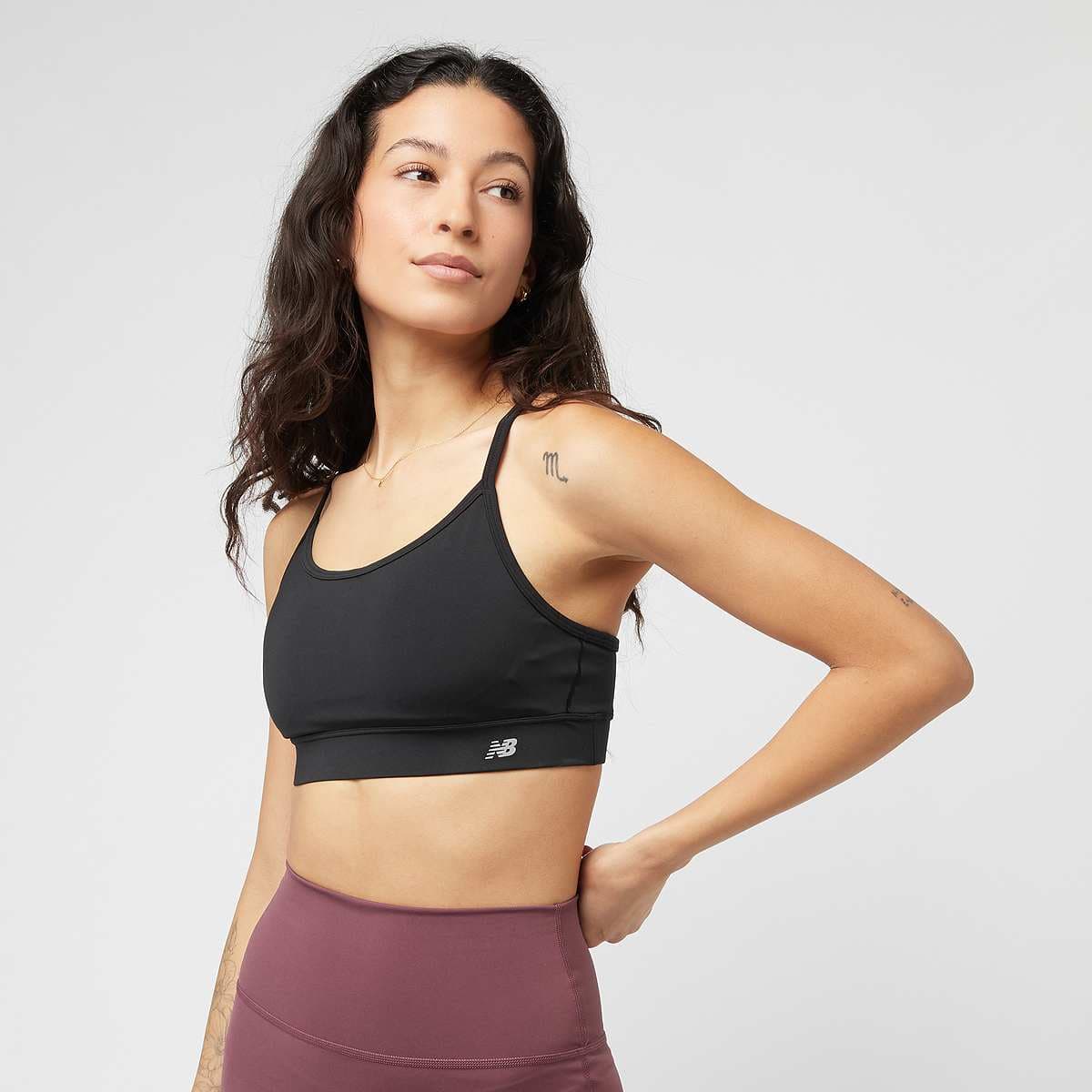 Essential Yoga Bra