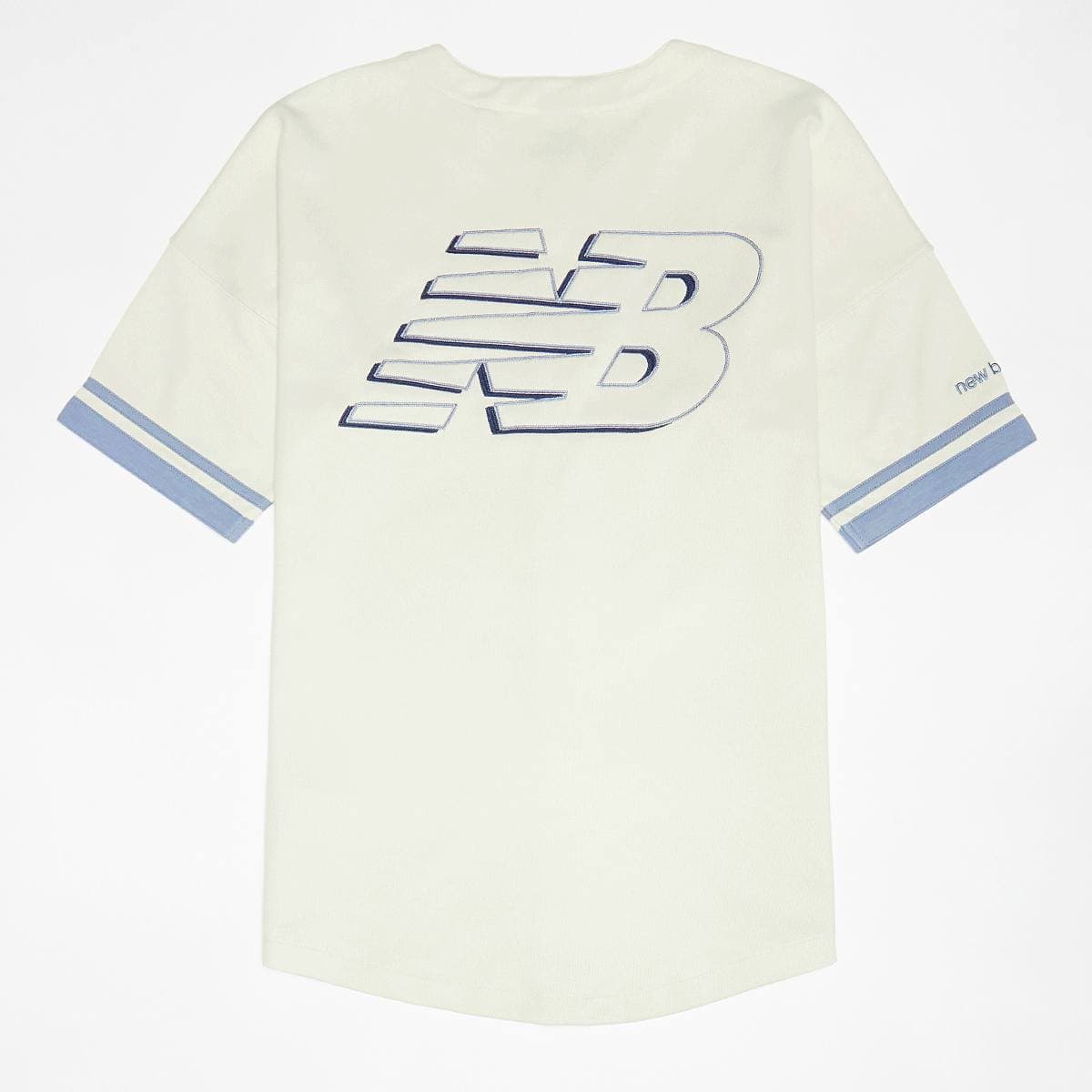 Premium Baseball Shirt