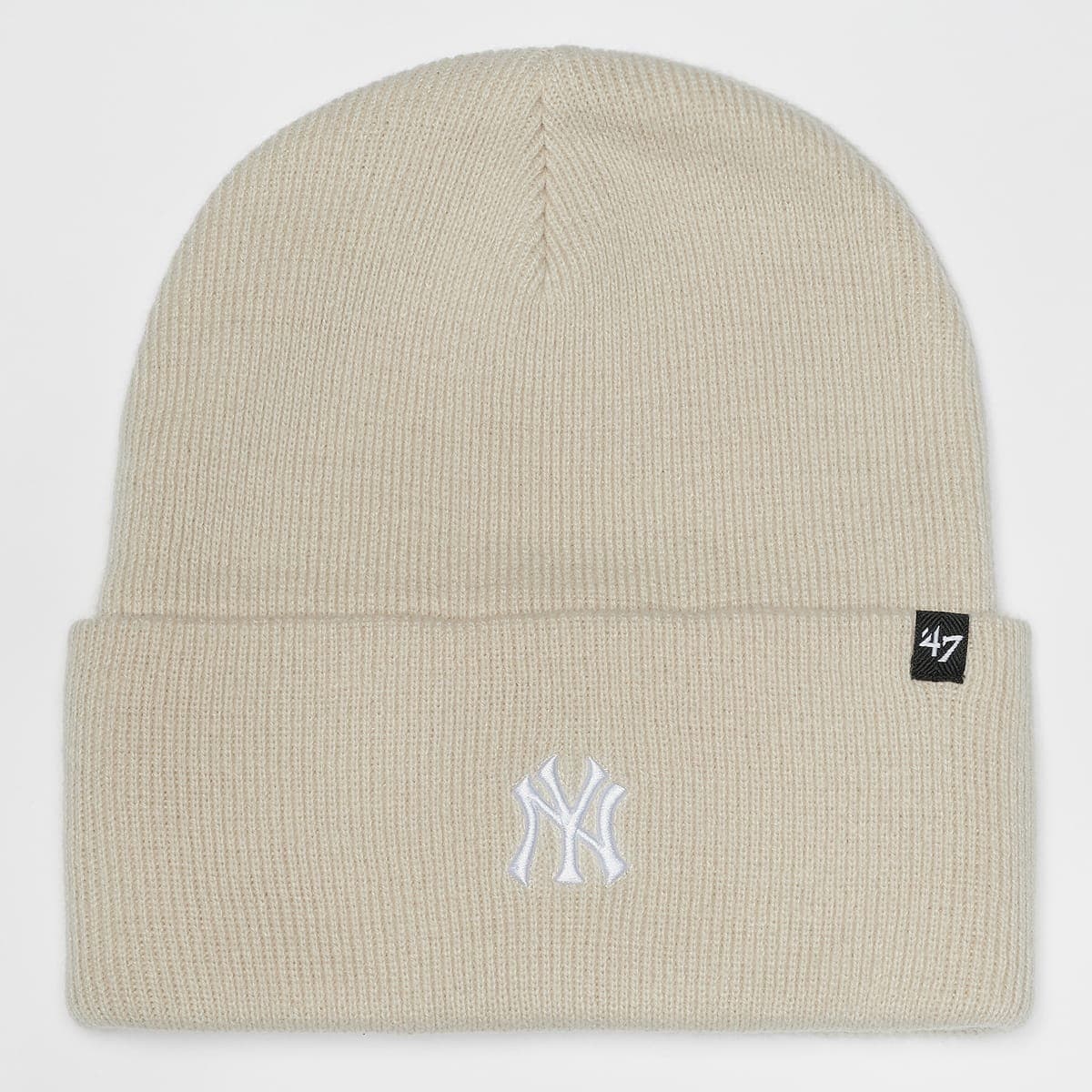 Cuff Knit Base Runner MLB New York Yankees 