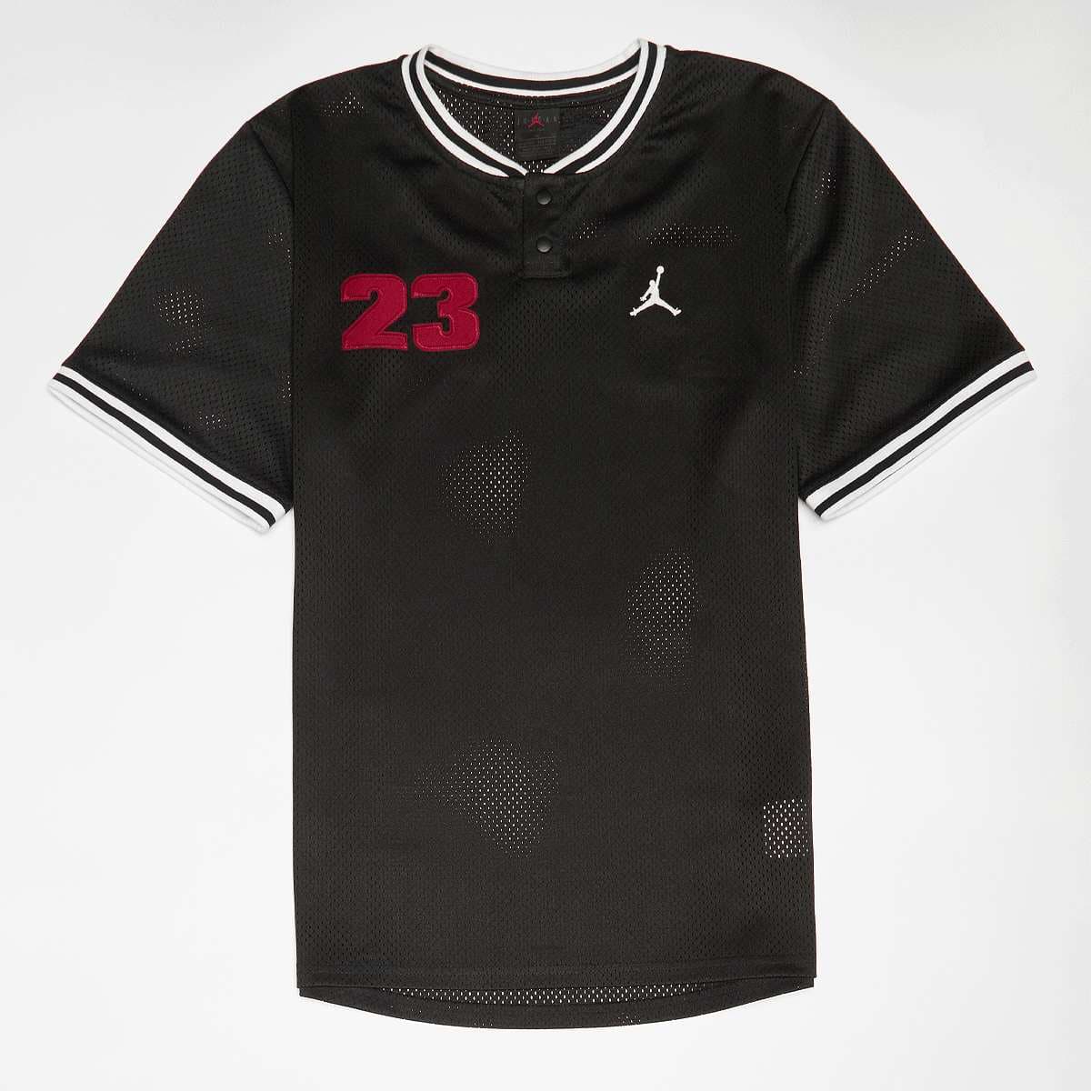 Junior Jordan 23 Elevated Jersey