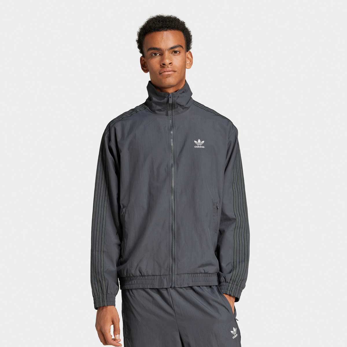 adicolor Woven Firebird Trainingsjacke