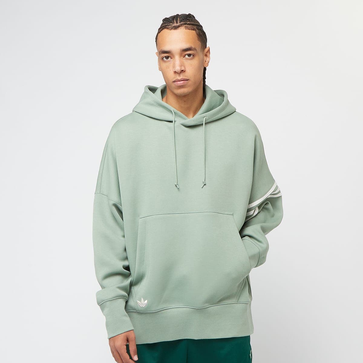 Neuclassics Hoodie