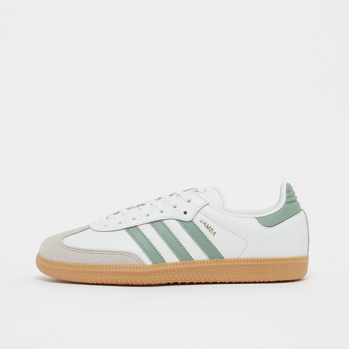 Samba OG Kids Sneaker (GS)