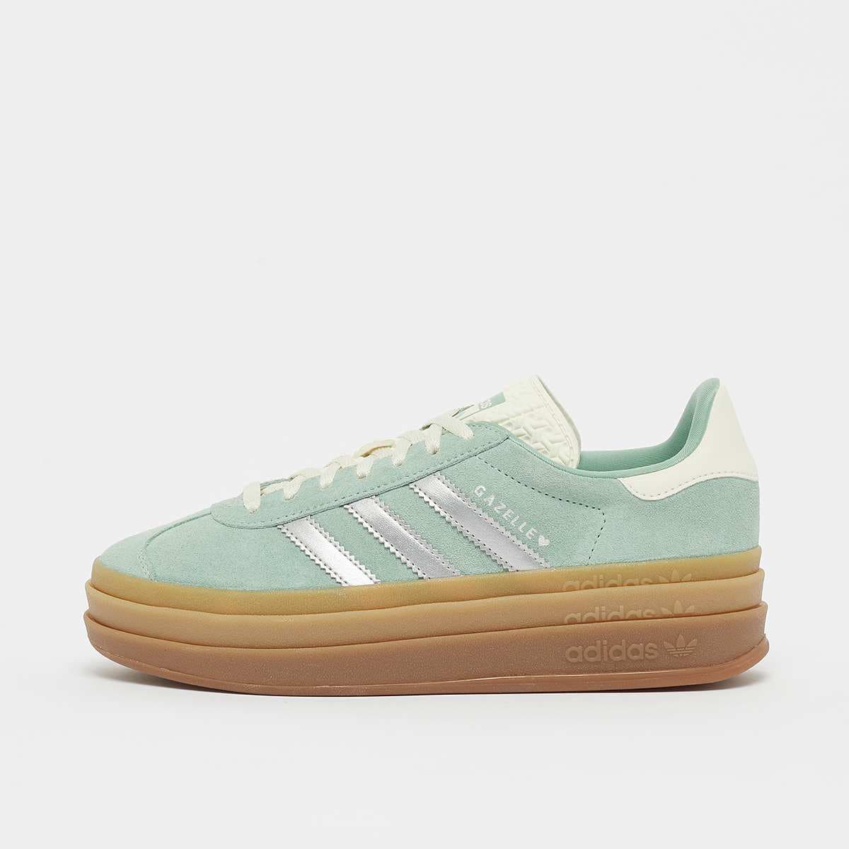 Gazelle Bold W Sneaker