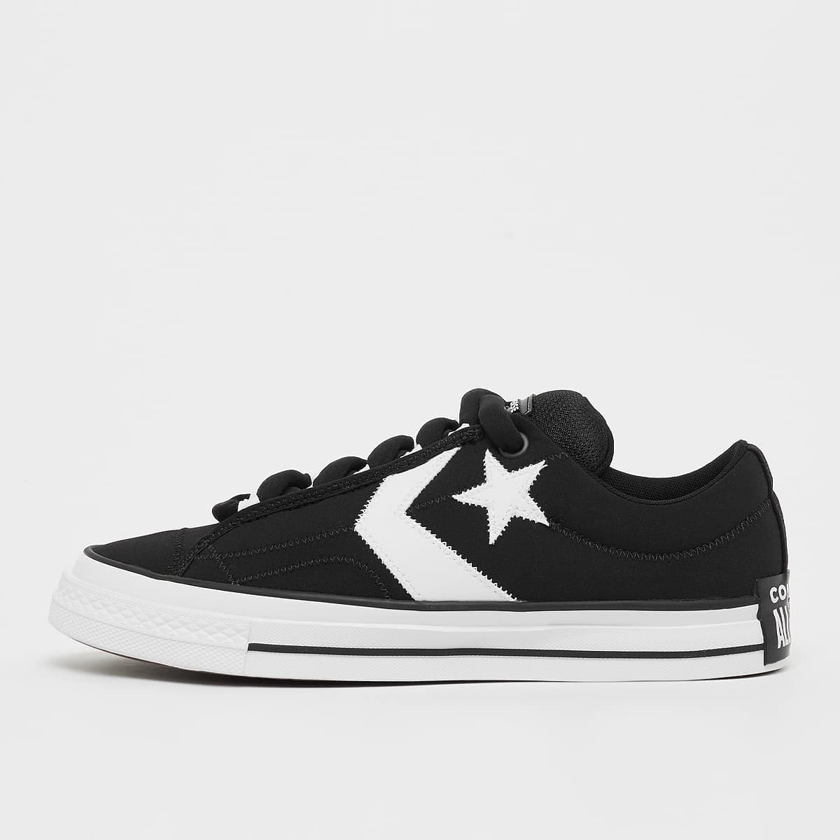 Converse Puff Player 
