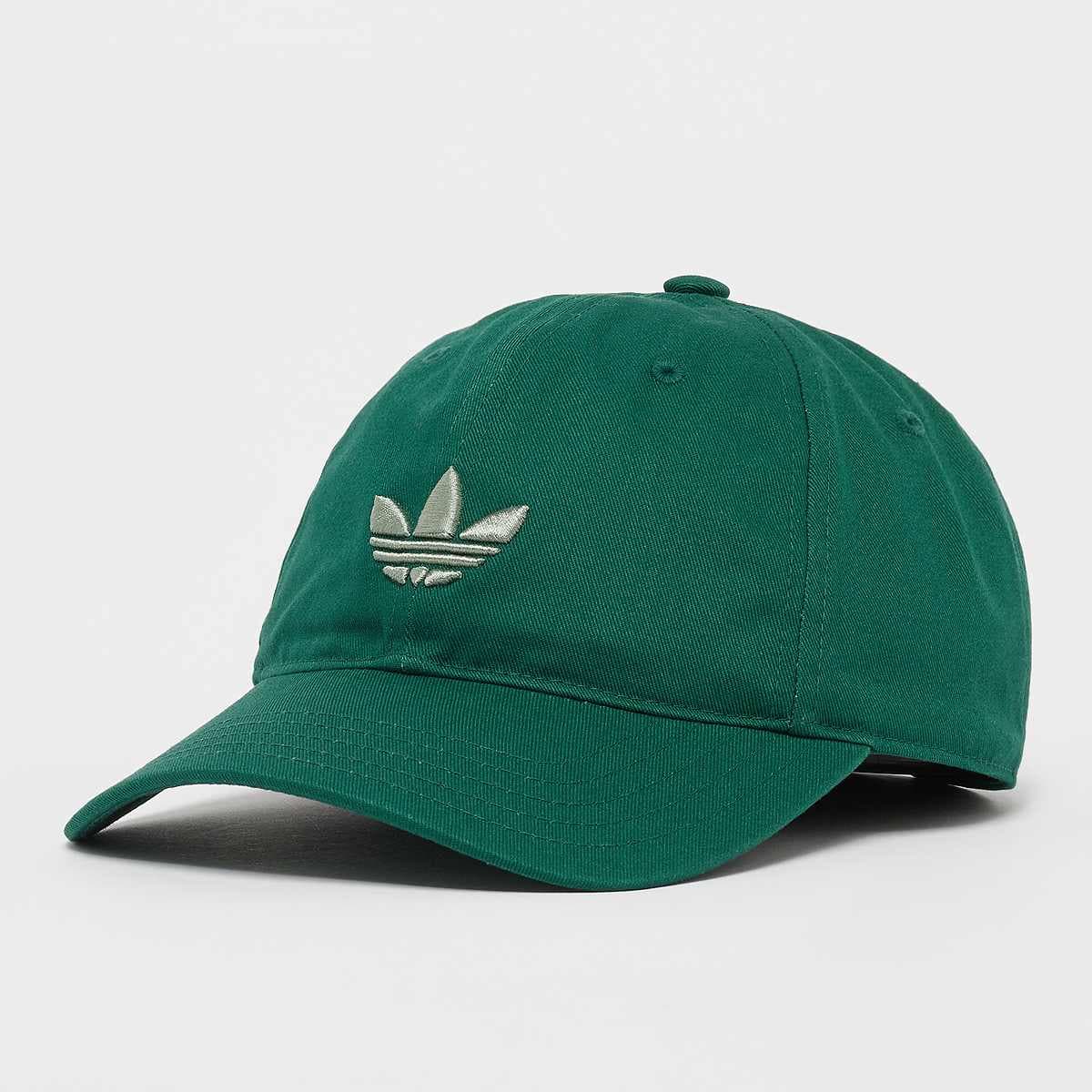 Adicolor Classic Trefoil Baseball Cap