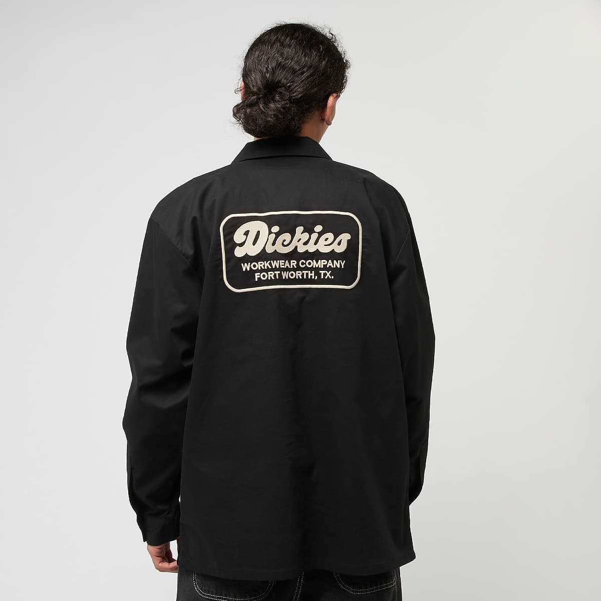 Lewistown Longsleeve Shirt