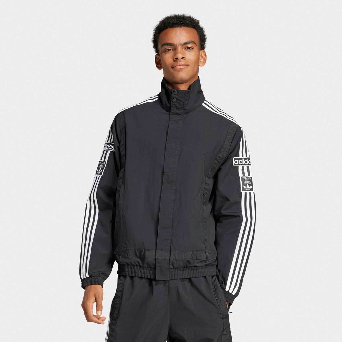 Adibreak Woven Trainingsjacke