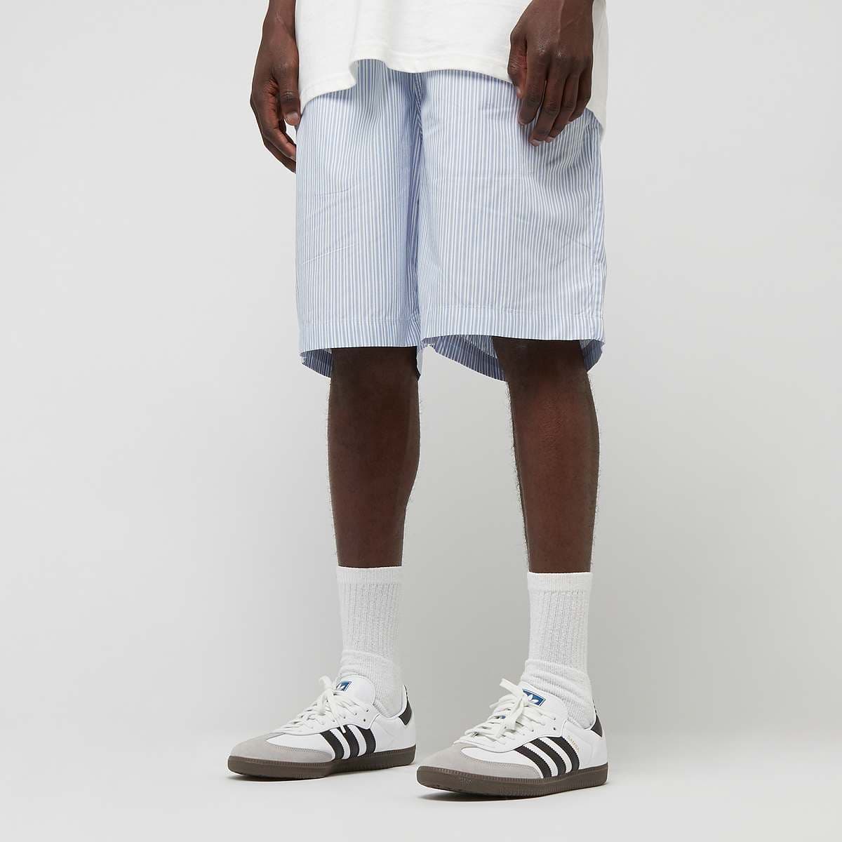 Sport-Trainingshose mit Print