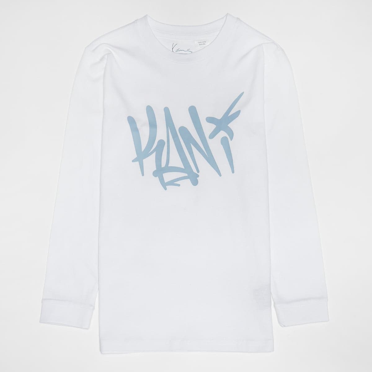  Tag Longsleeve Junior 
