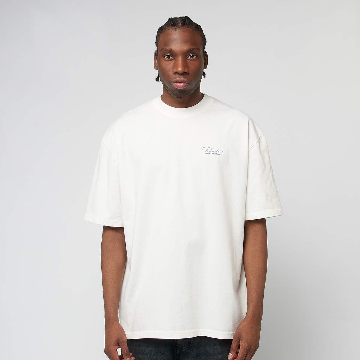 Carillo Oversized Tee