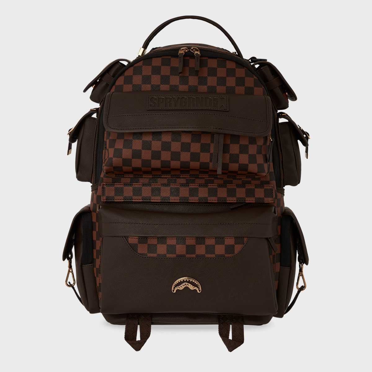 Spec OPS Pixel Emboss Backpack 