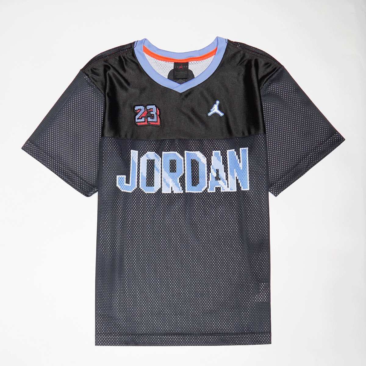 JDB Customized Air Soccer Jersey