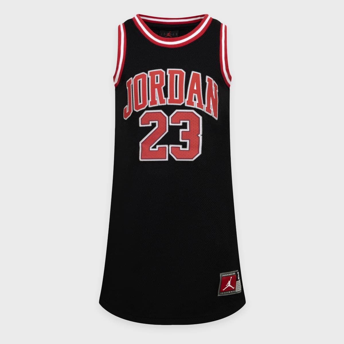 23 Jersey Dress