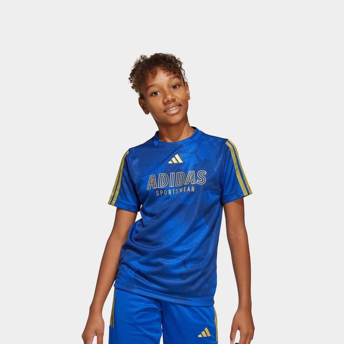 Sportswear T-Shirt