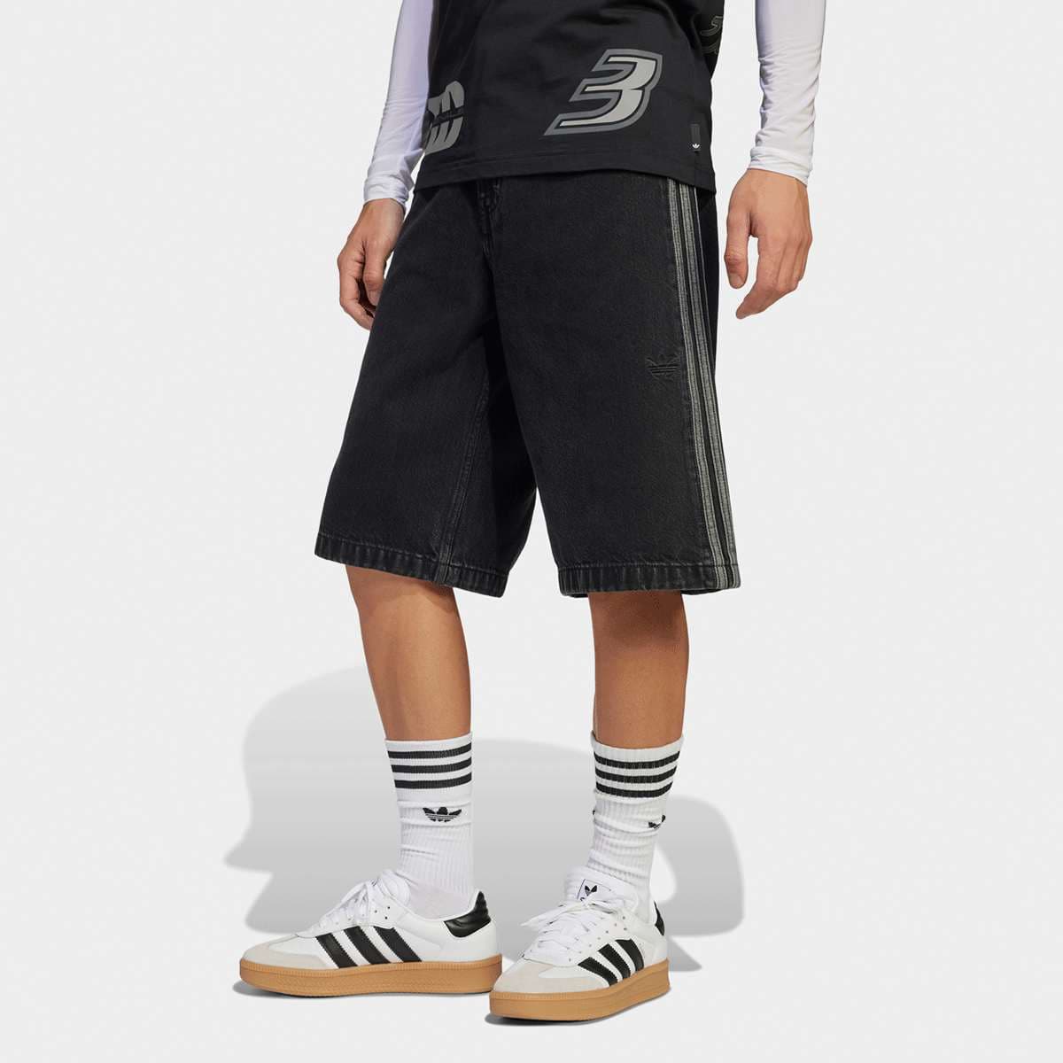 adicolor Firebird Shorts