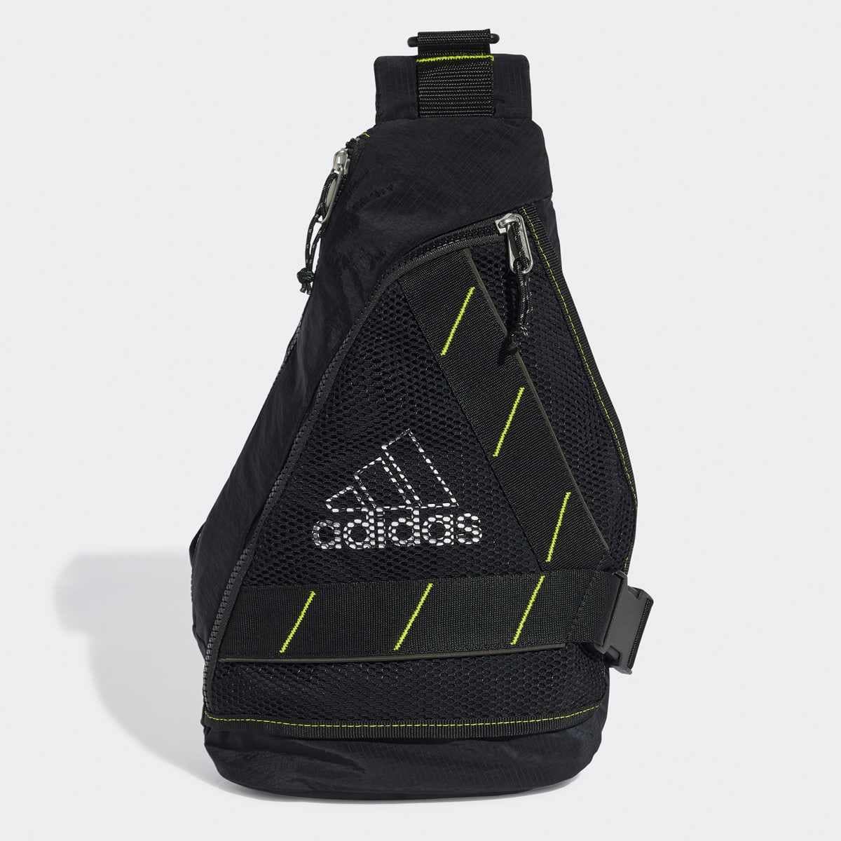 One-Shoulder Rucksack 