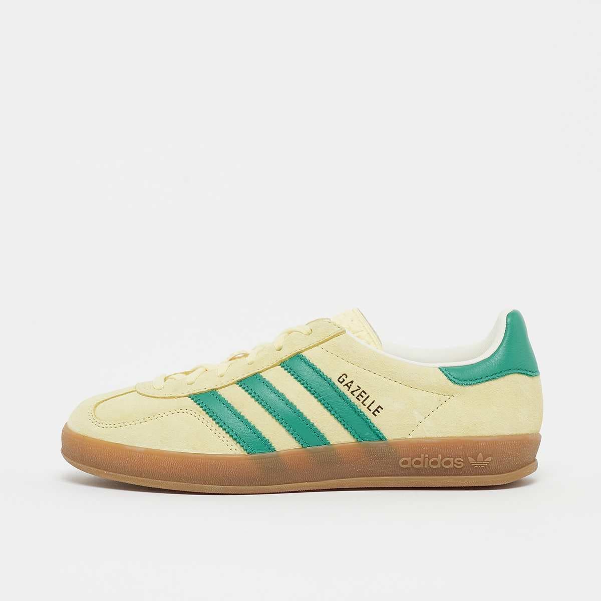 Gazelle Indoor W Sneaker