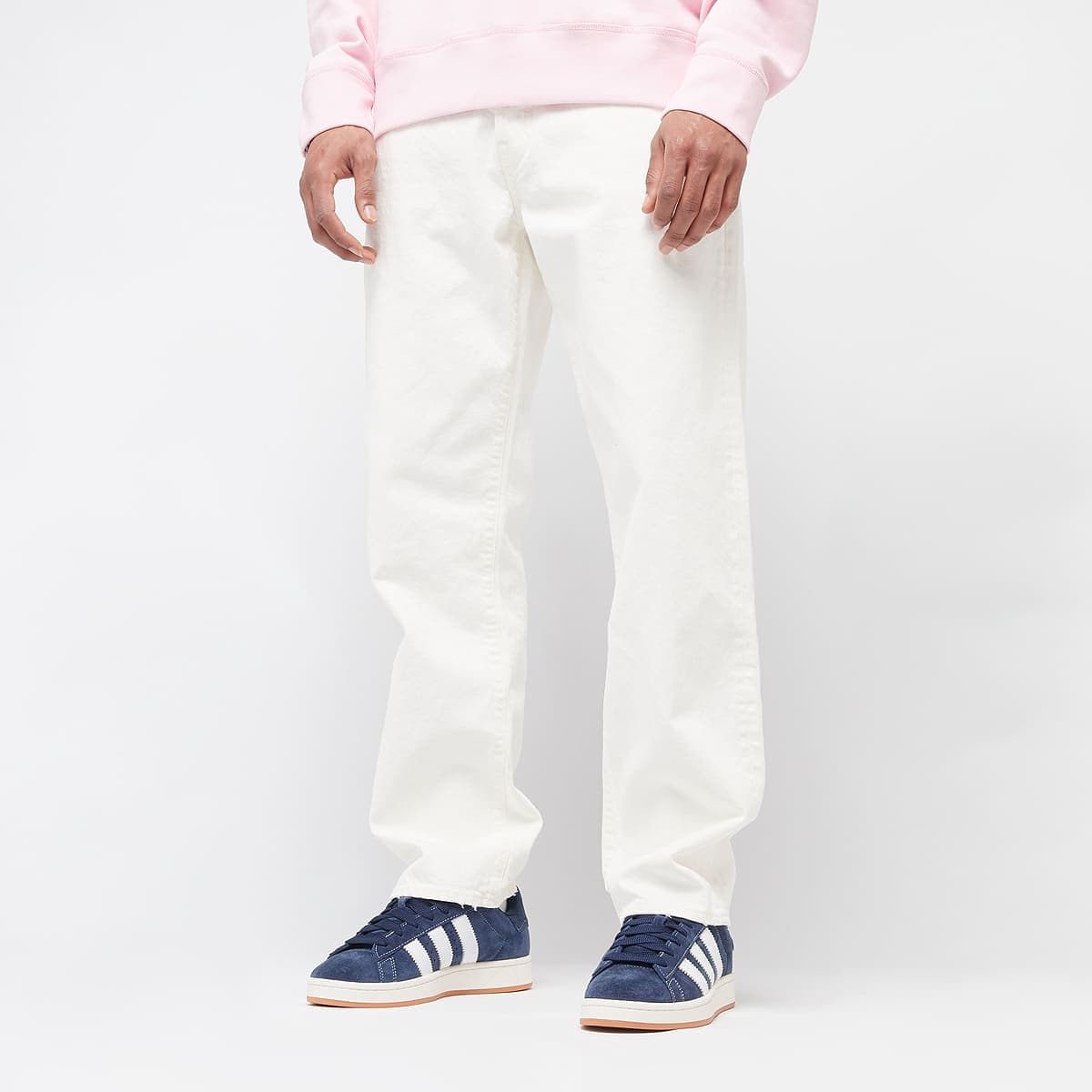 Heritage Straight Jean