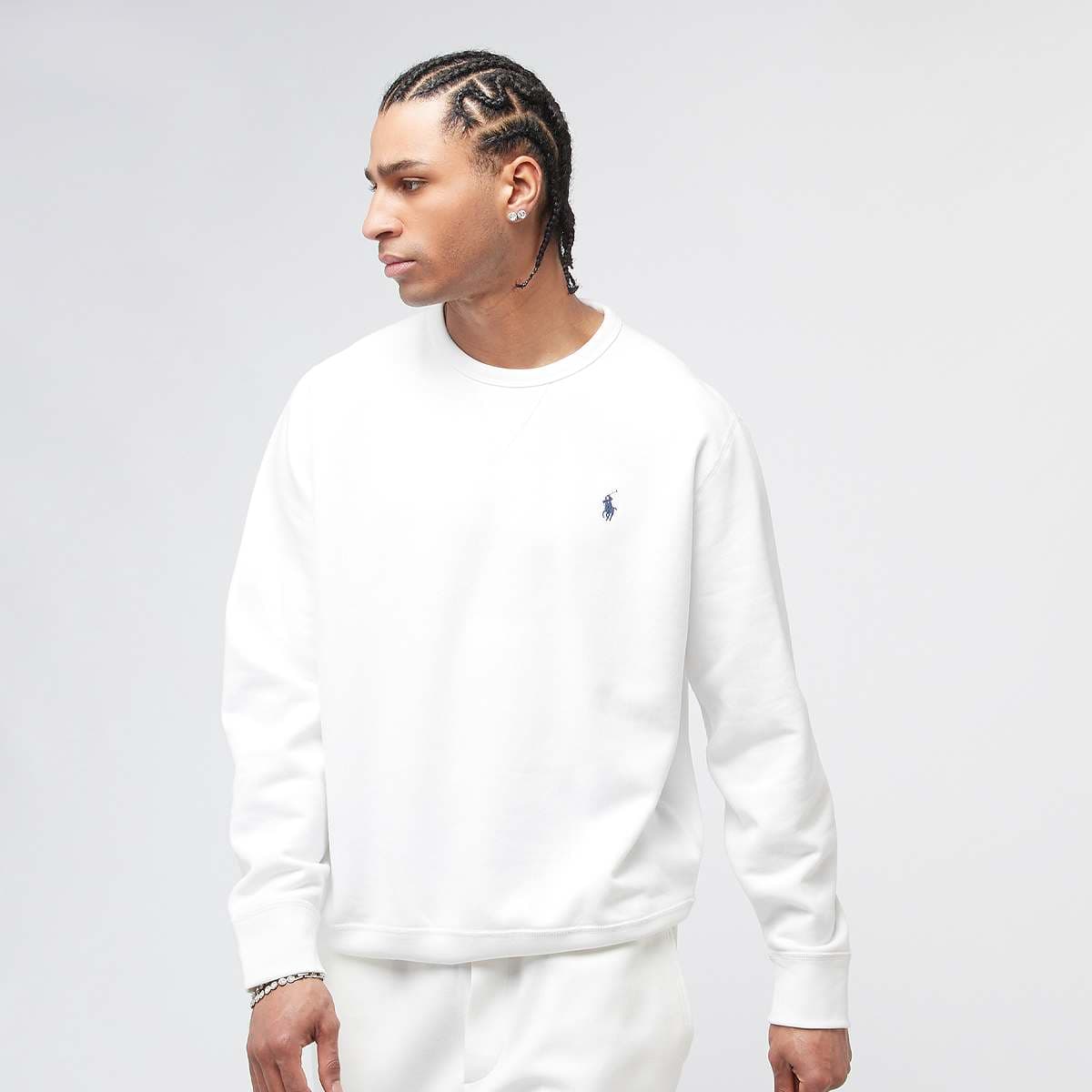 The RL Fleece Sweatshirt