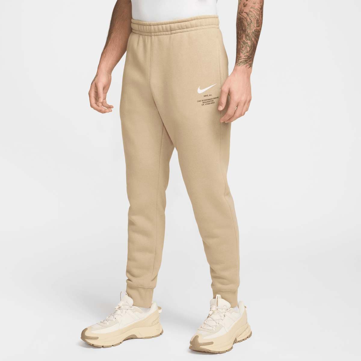 Sportswear Athletic Jogger