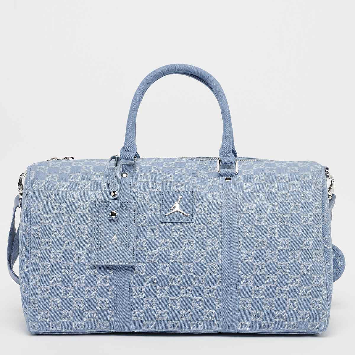 Monogram Duffle