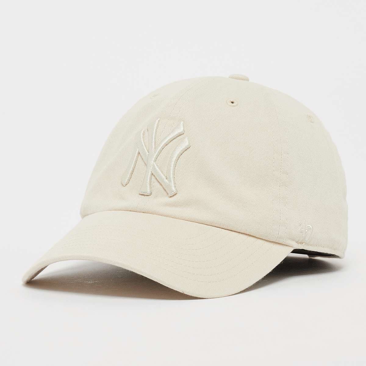'47 Clean Up MLB New York Yankees