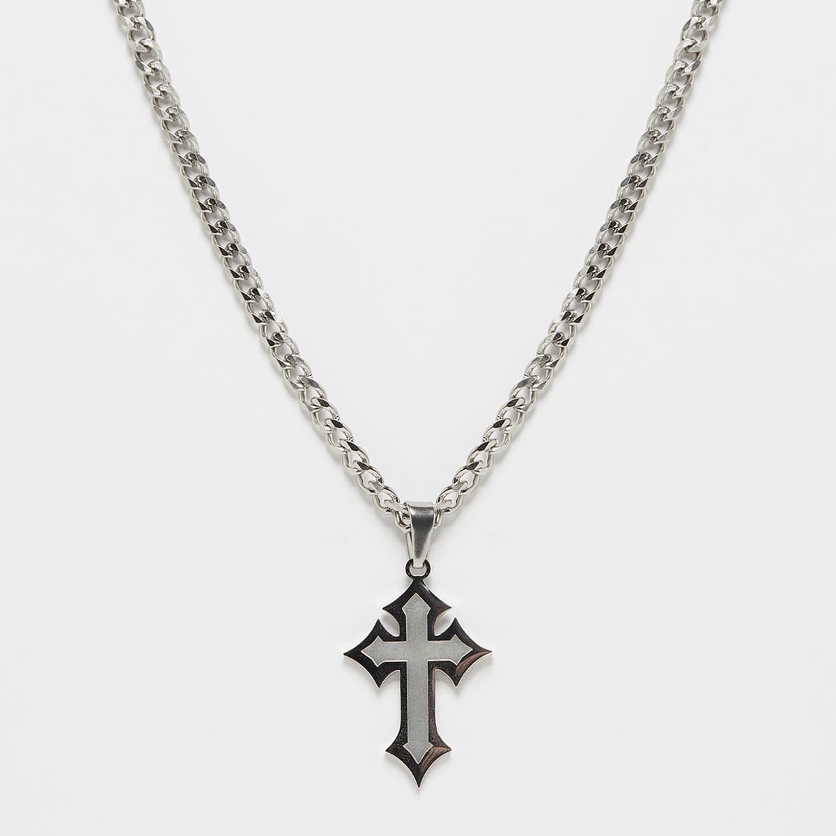 Frozen Cross Chain