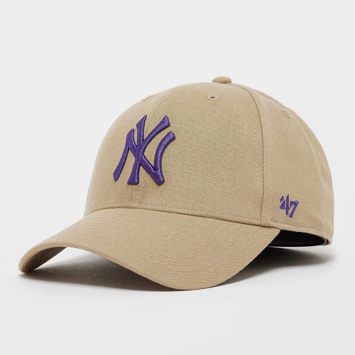 '47 MVP Snapback MLB New York Yankees