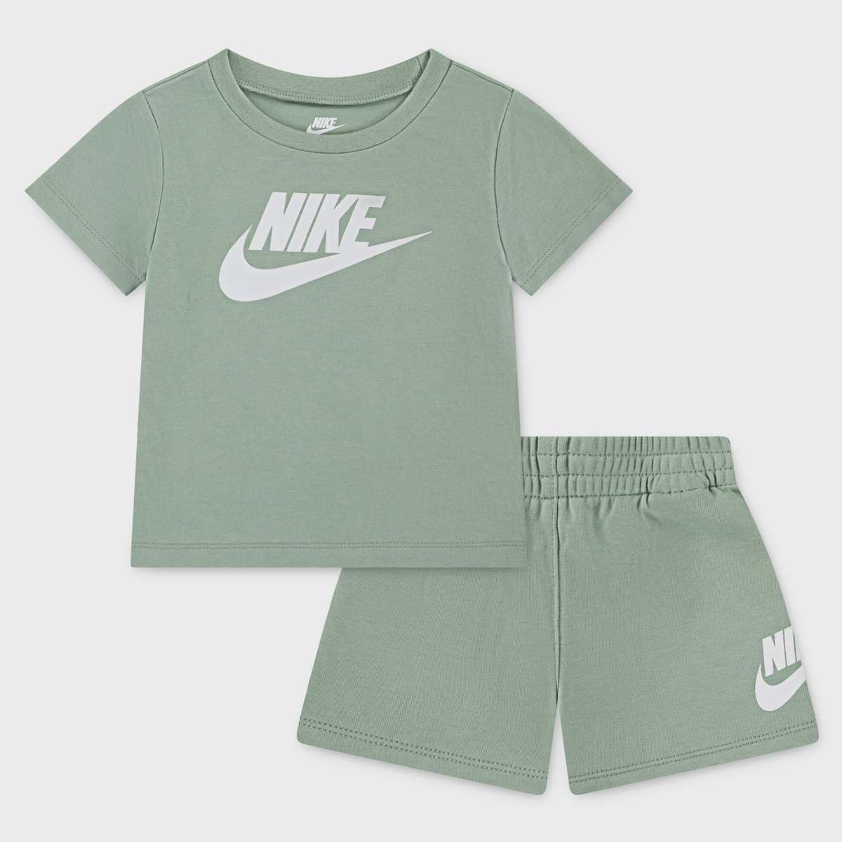 Club Tee & Shorts Set