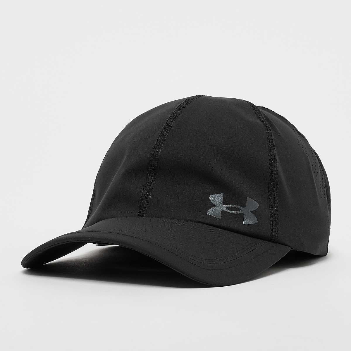 Launch Adjustable Cap