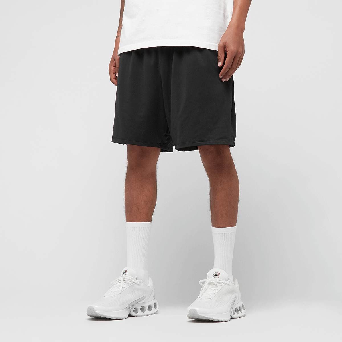 Tech Vent 7in Shorts