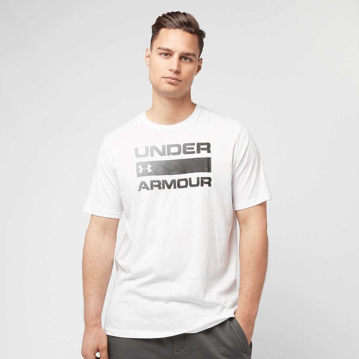 Team Issue Wordmark Shortsleeve