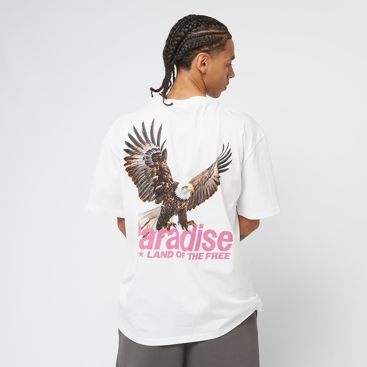 Paradies Land Oversize Tee 