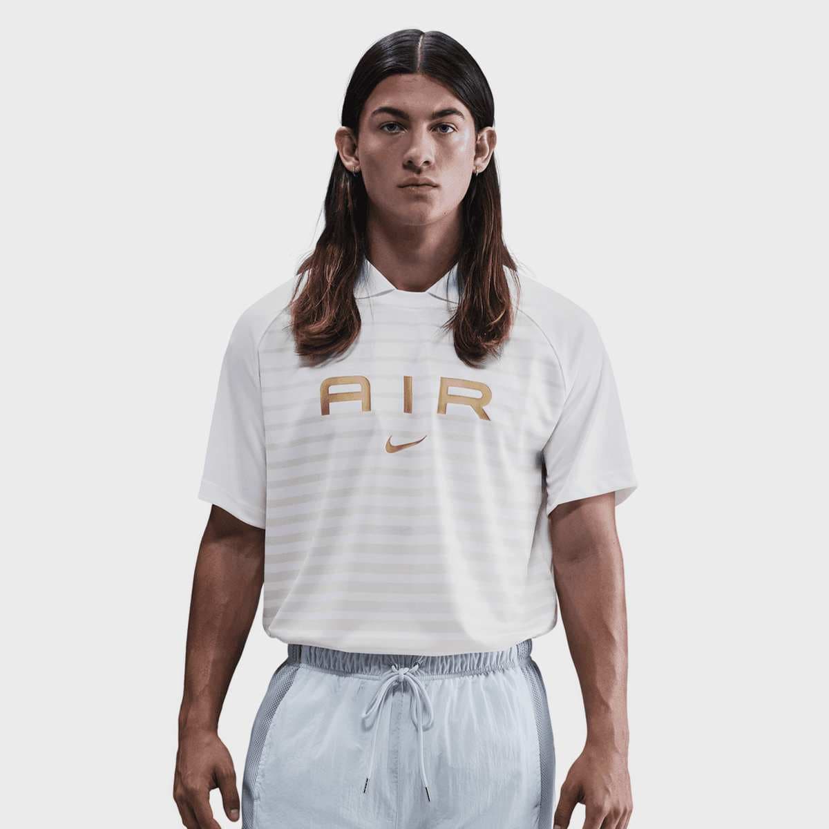 Sportswear Swoosh Air Jersey All Over Print 