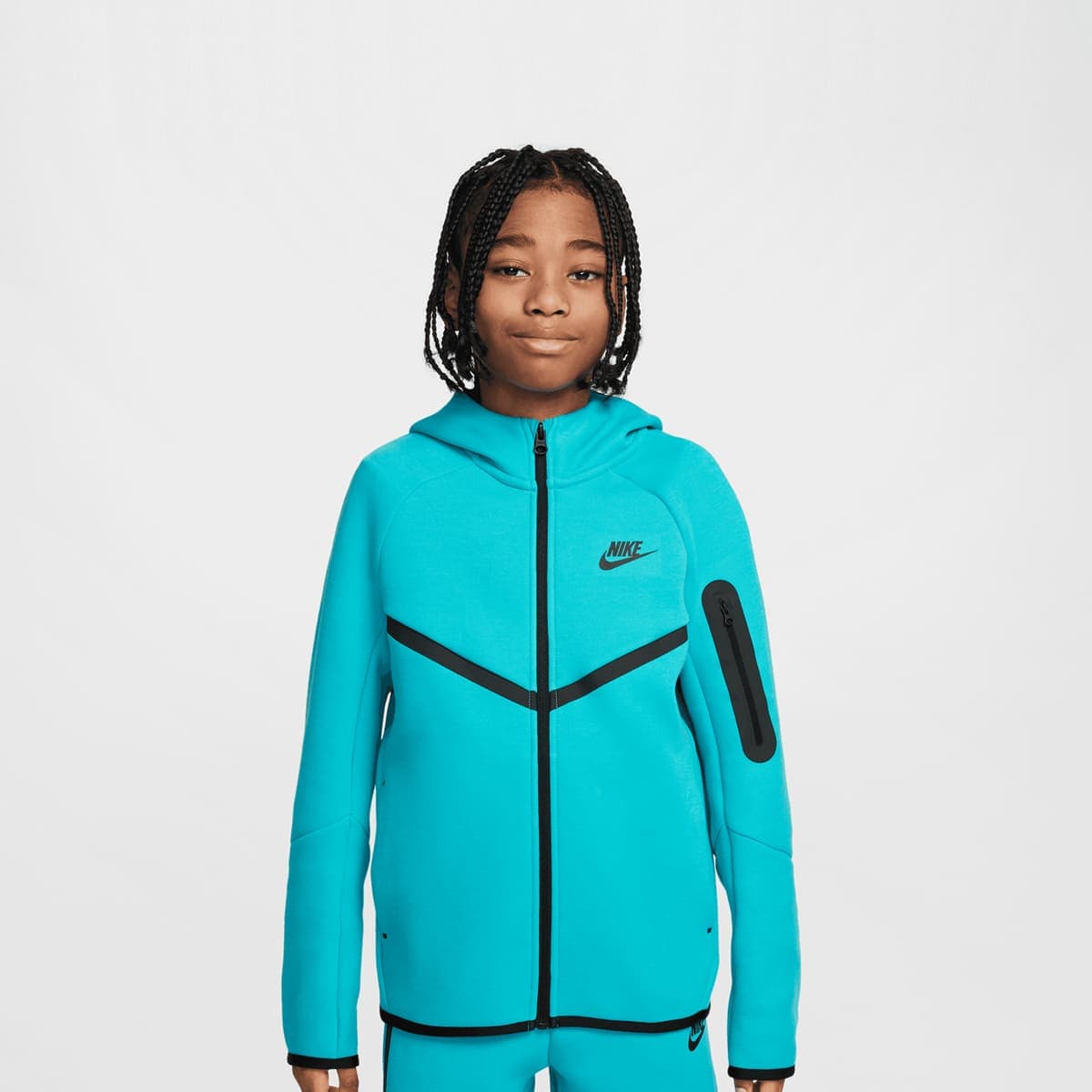 Sportswear Tech Fleece Full-Zip Hoodie