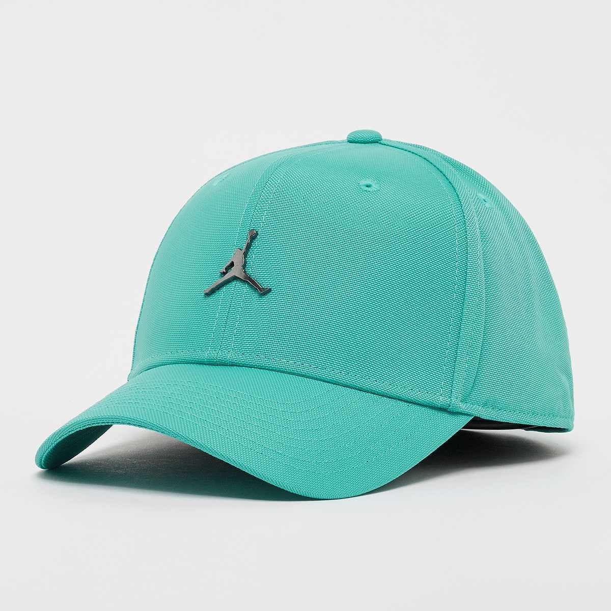 Rise Cap Club Metal Jumpman