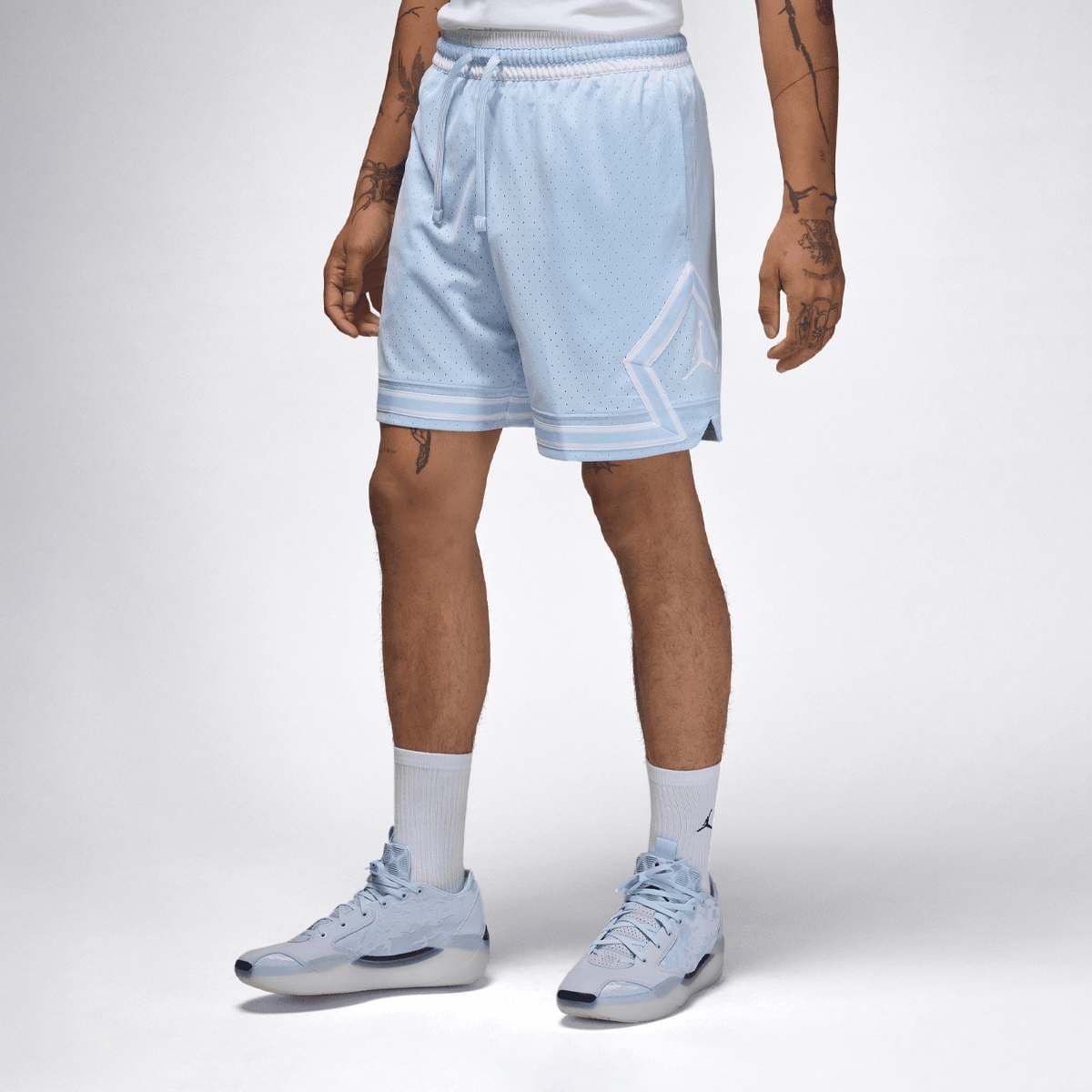 Dri-Fit Sport Diamond Short